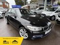 BMW 1 Series 1.5 118i Sport Euro 6 (s/s) 5dr 1