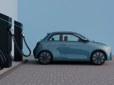 Electric Vehicle Finance