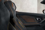 Lamborghini Huracan LP 640-4 PERFORMANTE SPYDER. LAMBO WARRANTY. ARANCIO BOREALIS. FULL PPF. 17