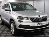 Skoda Karoq SE L TSI 30
