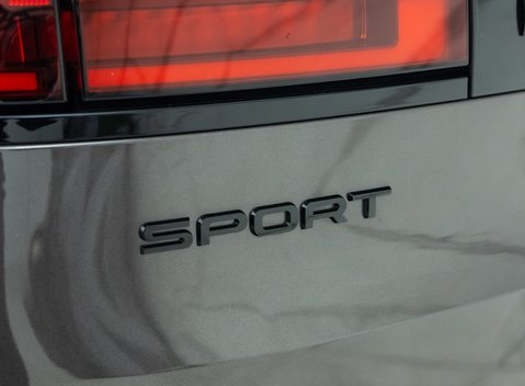 Land Rover Range Rover Sport D350 Autobiography 27