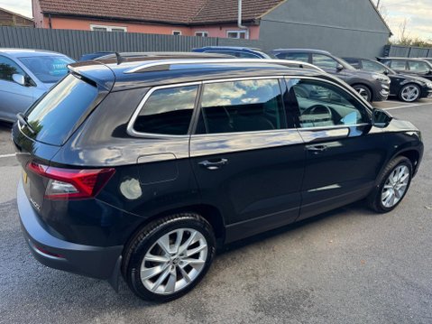 Skoda Karoq SE L TSI DSG 18