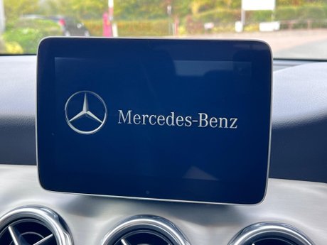 Mercedes-Benz GLA 2.1 GLA220d AMG Line 7G-DCT 4MATIC Euro 6 (s/s) 5dr 49