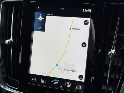 Volvo V90 2.0 D4 Auto AWD Euro 6 (s/s) 5dr 16