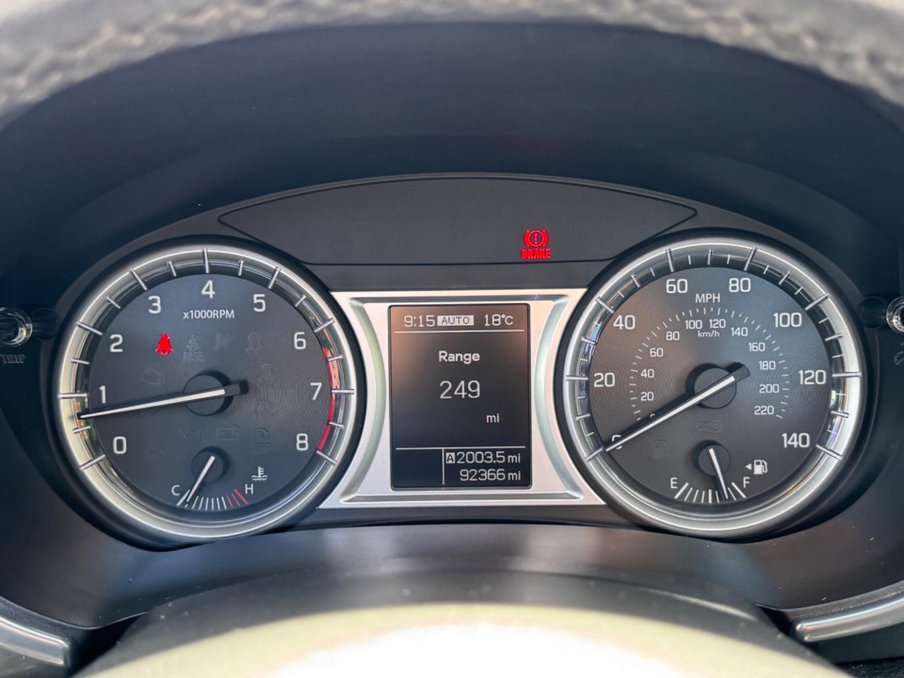 2015 Suzuki Vitara — image 35