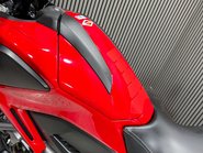 Honda NC700 2012 ONLY 23K DCT ADVENTURE BIKE AUTOMATIC AUTO LONG MOT 700CC 15