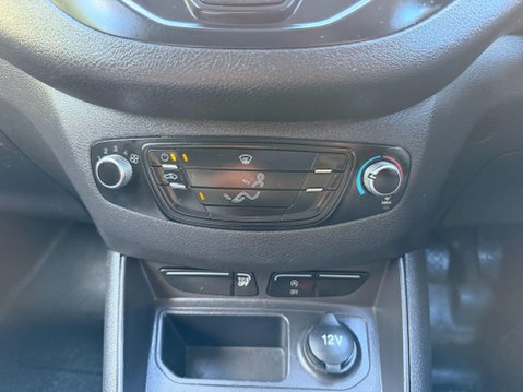 Ford Transit Courier 1.5 TDCi Panel Van 5dr Diesel Manual L1 Euro 6 (75 ps) 36