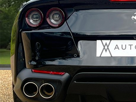 Ferrari 812 GTS GTS 23