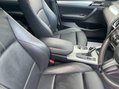 BMW X3 3.0 35d M Sport Auto xDrive Euro 6 (s/s) 5dr 15