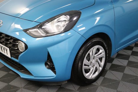 Hyundai i10 MPI SE 31