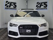 Audi RS6 4.0 TFSI V8 Estate 5dr Petrol Tiptronic quattro Euro 6 (s/s) (560 ps) 2