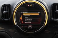 Mini Countryman COOPER CLASSIC 24