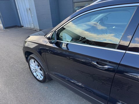Skoda Karoq SE L TSI DSG 45