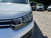 Citroen Berlingo SWB L1H1 Low Roof Enterprise Air Con Sensors Tow Bar EURO 6 21