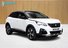 Peugeot 3008 1.2 PureTech Allure SUV 5dr Petrol Manual Euro 6 (s/s) (130 ps)