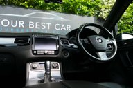 Volkswagen Touareg 3.0 Touareg V6 R-Line TDI BlueMotion Technology Auto 4WD 5dr 26