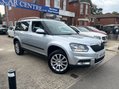 Skoda Yeti SE TSI DSG 7