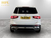 Mercedes-Benz GLB 1.3 GLB200 AMG Line SUV 5dr Petrol 7G-DCT Euro 6 (s/s) (163 ps) Heated Seat 6