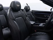 Bentley Continental 4.0 Continental GT V8 Auto 4WD 2dr 2