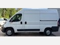 Peugeot Boxer 2.0 BlueHDi 335 Professional Panel Van 5dr Diesel Manual L2 H2 Euro 6 (130 11