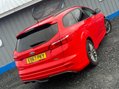 Ford Focus 1.0T EcoBoost ST-Line Euro 6 (s/s) 5dr 60