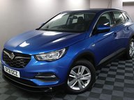 Vauxhall Grandland X SE PREMIUM 20