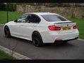 BMW 3 Series 3.0 335d M Sport Shadow Edition Auto xDrive Euro 6 (s/s) 4dr 8
