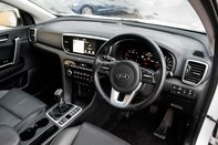 Kia Sportage CRDI 4 ISG 4