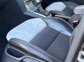 Skoda Octavia 2.0 Octavia vRS TDI CR Semi-Auto 5dr 62