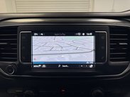 Vauxhall Vivaro 1.5 Vivaro 2900 Sportive S/S 16