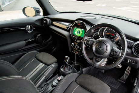 Mini Hatch COOPER S SPORT