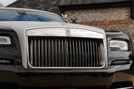 Rolls-Royce Wraith 6.6 V12 Auto Euro 6 2dr 44