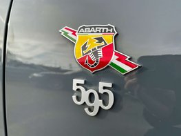 Abarth 595 1.4 595 Competizione 3dr 60