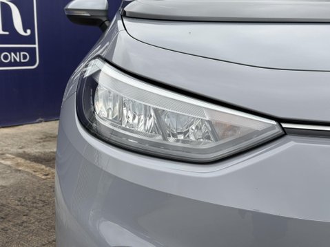 Volkswagen ID.3 Pro Performance 58kWh Life Hatchback 5dr Electric Auto (204 ps) 12