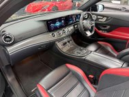 Mercedes-Benz E Class 3.0 E53h BiTurbo MHEV AMG Night Edition (Premium Plus) Coupe 2dr Petrol Hyb 30