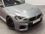 BMW M2 3.0 BiTurbo Coupe 2dr Petrol Steptronic Euro 6 (s/s) (460 ps) 20