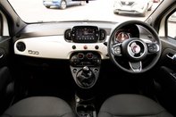 Fiat 500 STANDARD 3