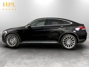 Mercedes-Benz GLC 2.0 GLC300d AMG Line (Premium) Coupe 5dr Diesel G-Tronic+ 4MATIC Euro 6 (s/ 4
