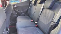 Ford Fiesta 1.0T EcoBoost Zetec Euro 6 (s/s) 5dr 29