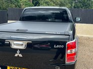 Mitsubishi L200 DI-D 4WD BARBARIAN DCB 40