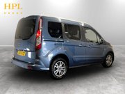 Ford Tourneo Connect 1.5 EcoBlue Titanium MPV 5dr Diesel Auto Euro 6 (s/s) (120 ps) 7