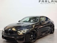 BMW M4 3.0 BiTurbo Coupe 2dr Petrol DCT Euro 6 (s/s) (431 ps) 14