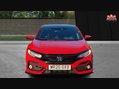 Honda Civic VTEC EX SPORT LINE 4