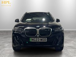 BMW Ix3 80kWh M Sport SUV 5dr Electric Auto (286 ps)