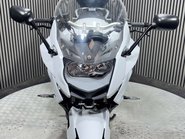 BMW F800 2013 ONLY 25K NEW MOT VERY CLEAN SPORTS TOURER 800CC 42
