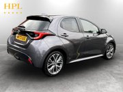 Toyota Yaris 1.5 VVT-h Excel Hatchback 5dr Petrol Hybrid E-CVT Euro 6 (s/s) (116 ps) Blu 7