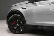 Land Rover Discovery Sport 2.0 Discovery Sport Dynamic SE D MHEV Auto 4WD 5dr 23