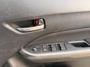 Suzuki Vitara SZ-T BOOSTERJET ALLGRIP MHEV 17