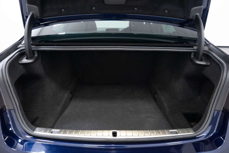 BMW 7 Series 3.0 740ld xDrive M Sport Auto 4WD 4dr 10