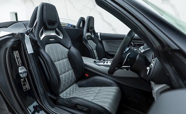 Mercedes-Benz Amg GT GT C Roadster 13